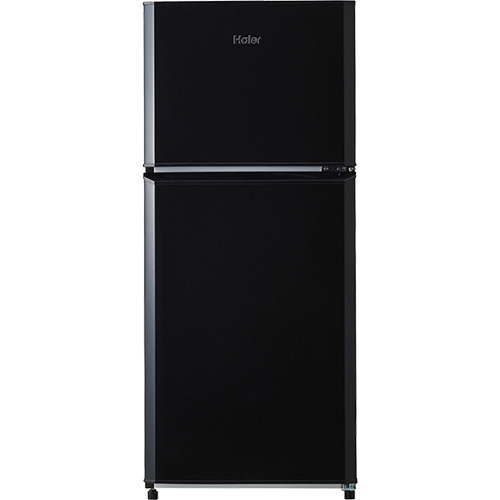 ハイアール 冷凍冷蔵庫 121L JR-N121A ブラック 01