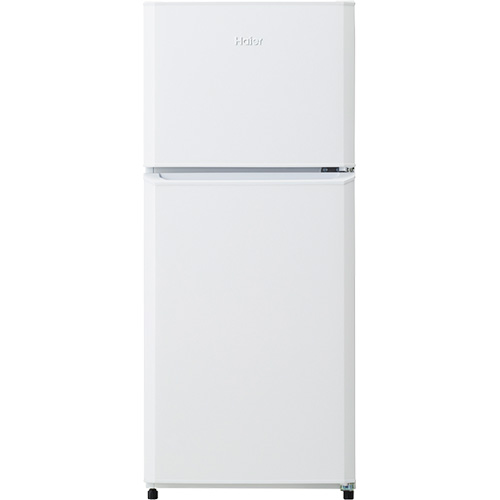 ハイアール 冷凍冷蔵庫 121L JR-N121A ホワイト 01