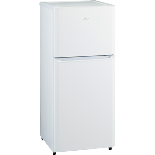 ハイアール 冷凍冷蔵庫 121L JR-N121A ホワイト 03