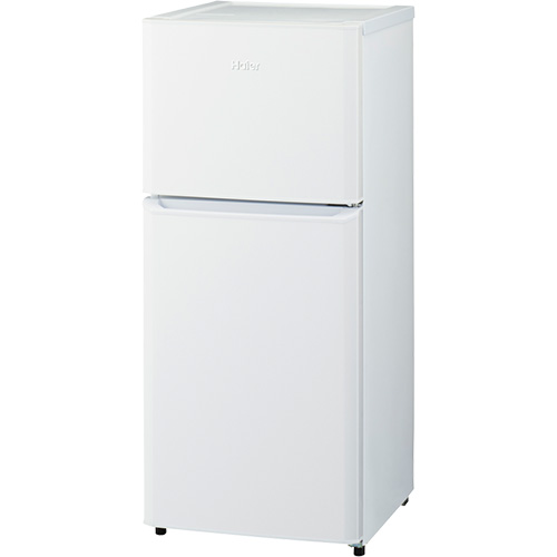 ハイアール 冷凍冷蔵庫 121L JR-N121A ホワイト 04