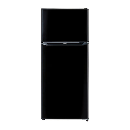 ハイアール 冷凍冷蔵庫 130L JR-N130A ブラック 01