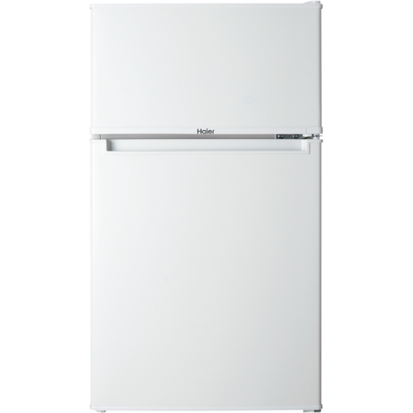 ハイアール 冷凍冷蔵庫 85L JR-N85B のレンタル | ダーリング