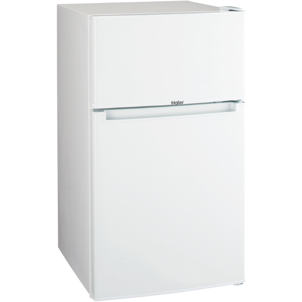 ハイアール 冷凍冷蔵庫 85L JR-N85B のレンタル | ダーリング