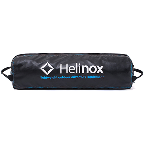 Helinox ヘリノックス チェアワン ブラック 04