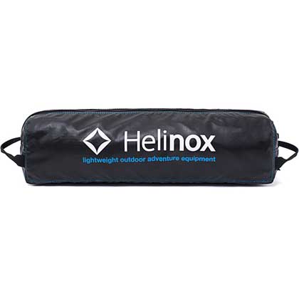 Helinox ヘリノックス テーブルワン ハードトップ ブラック 02