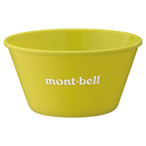 mont-bell モンベル アルパイン スタッキングボウル 14 リーフグリーン 01