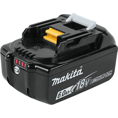 makita マキタ リチウムイオンバッテリ 18V のレンタル | ダーリング