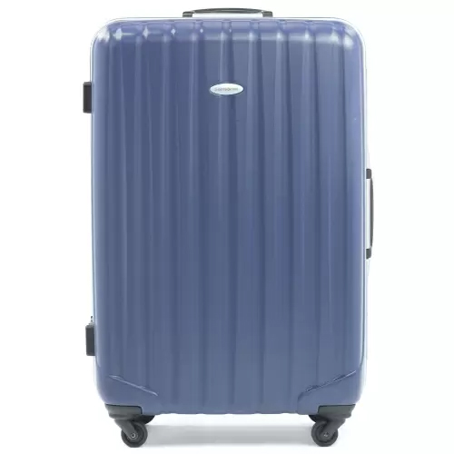 サムソナイト 4輪・TSAロック搭載 スーツケース パローネ 98L ブルー 01