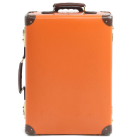 グローブ・トロッター 2輪スーツケース オリジナル 33L オレンジ