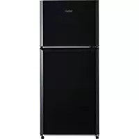 ハイアール 冷凍冷蔵庫 121L JR-N121A ブラック