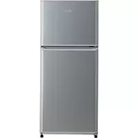 ハイアール 冷凍冷蔵庫 121L JR-N121A シルバー