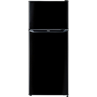 ハイアール 冷凍冷蔵庫 130L JR-N130A ブラック