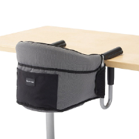 KATOJI カトージ テーブルチェア 洗えるシート グレーのレンタル |ベビーチェア購入より安い新品レンタル通販ならダーリング