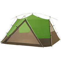 mont-bell モンベル ムーンライト® テント 9型 グリーン