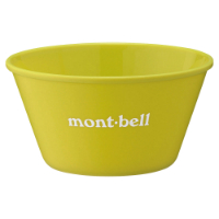 mont-bell モンベル アルパイン スタッキングボウル 14 リーフグリーン