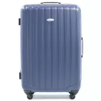 サムソナイト 4輪・TSAロック搭載 スーツケース パローネ 98L ブルー