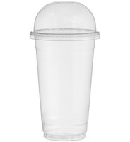 24オンス プラスチックカップ 710ml 10個入 レンタル