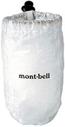 mont-bell モンベル クラッシャブル ランタンシェード レンタル