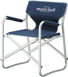 mont-bell モンベル フォールディング フィールドチェア レンタル