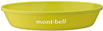mont-bell モンベル アルパイン スタッキングプレート 20 レンタル
