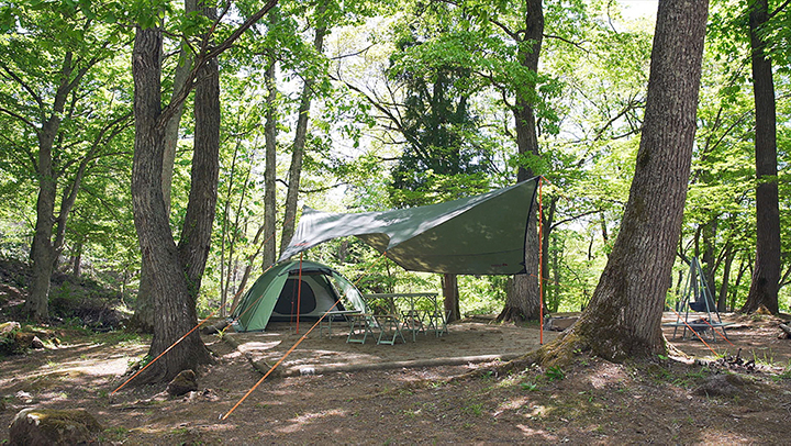 LOGOS ロゴス レンタル特集企画 HAPPY CAMPING-DAY EXPLORER|レンタル