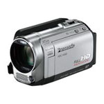 ビデオカメラ（HDDタイプ）