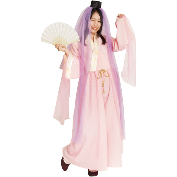 織姫様衣装 のレンタル ダーリング